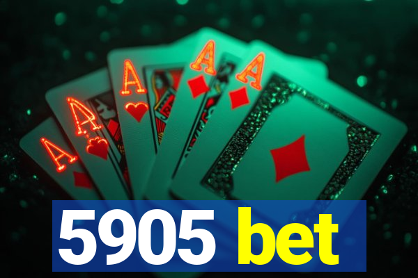 5905 bet